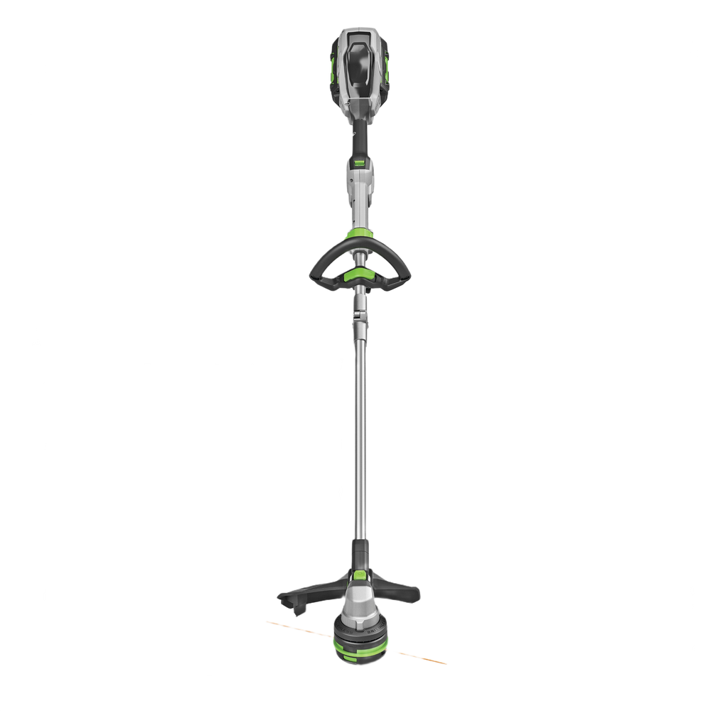 EGO POWER+ ST1511T Cordless Trimmer Kit 38.1cm 56V 2.5Ah