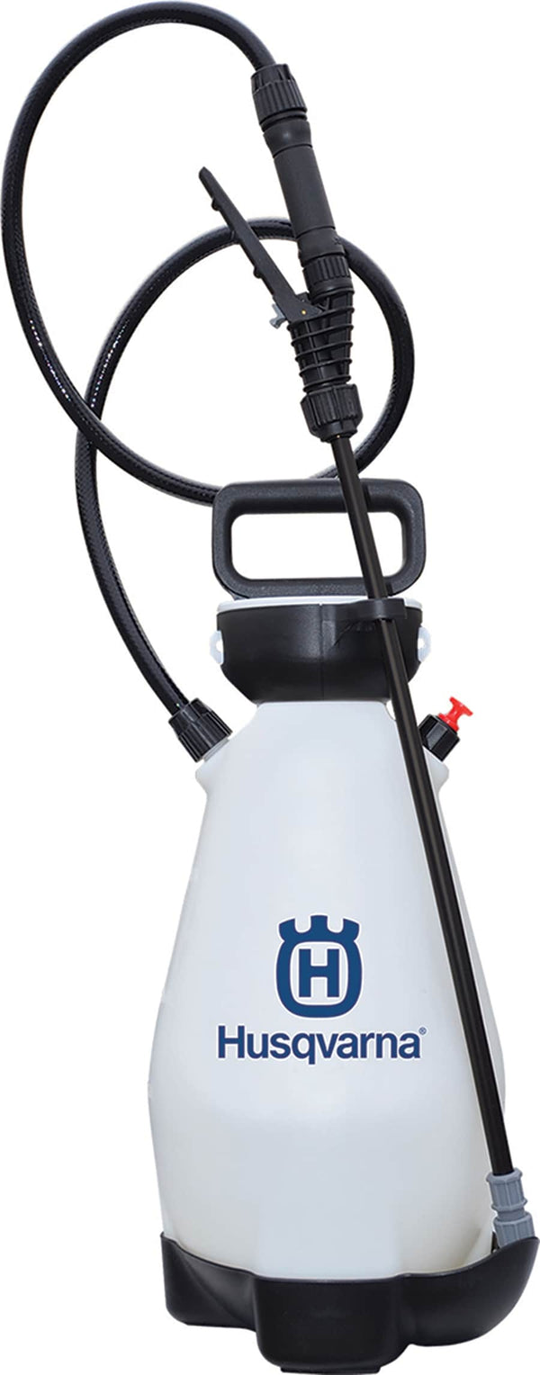 Husqvarna 190480C Lawn and Garden Sprayer 7.6L