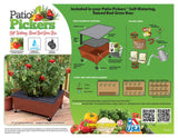 EMSCO GROUP 2335 Raised Garden Bed 50.8cm x 61cm
