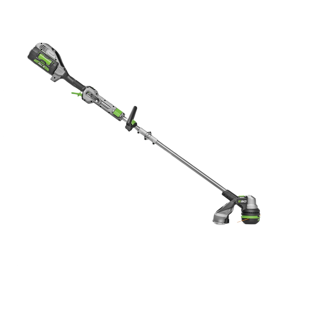 EGO POWER+ ST1511T Cordless Trimmer Kit 38.1cm 56V 2.5Ah