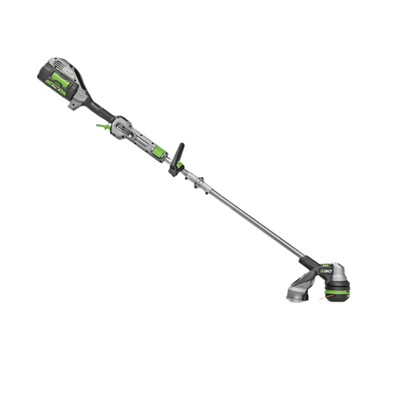 EGO POWER+ ST1511T Cordless Trimmer Kit 38.1cm 56V 2.5Ah