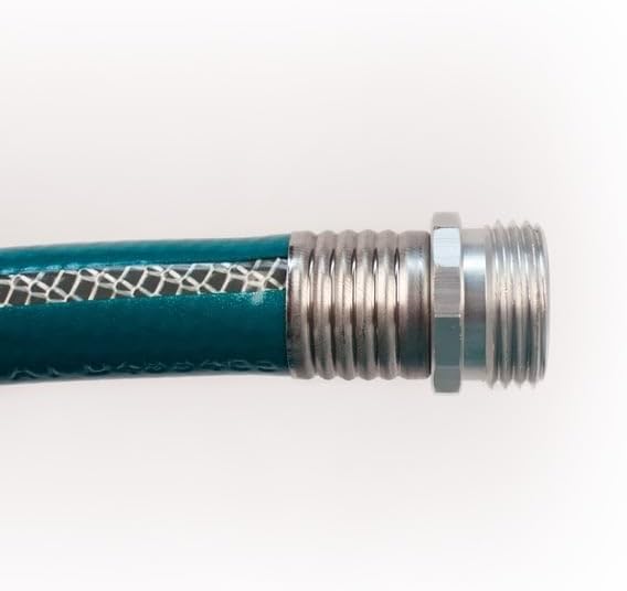 Teknor Apex zero-G Garden Hose