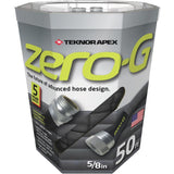Teknor Apex 4001-50 Zero-G Premium Duty Garden Hose 15.2m 5/8"