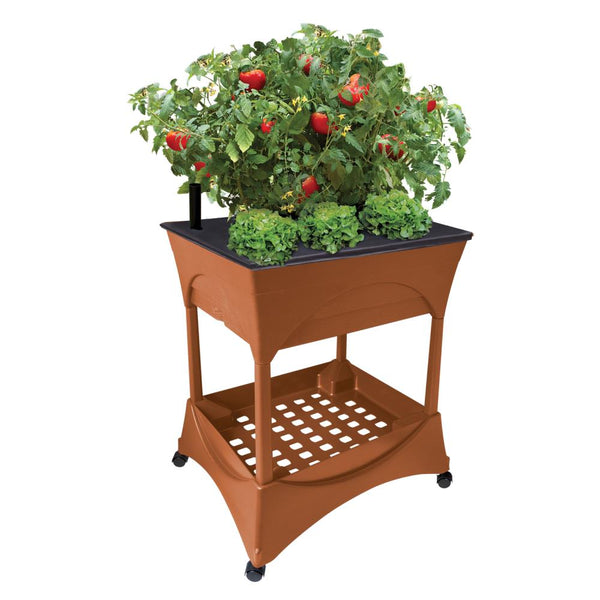EMSCO GROUP 2335 Raised Garden Bed 50.8cm x 61cm