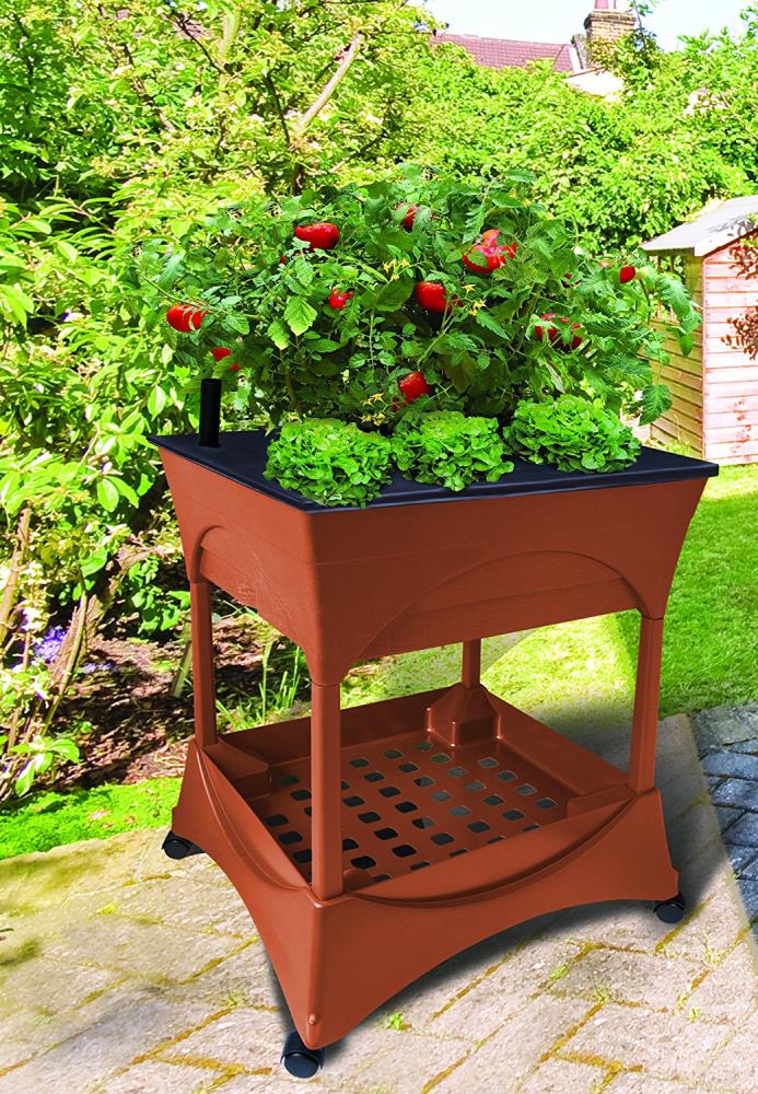 EMSCO GROUP 2335 Raised Garden Bed 50.8cm x 61cm