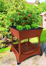 EMSCO GROUP 2335 Raised Garden Bed 50.8cm x 61cm