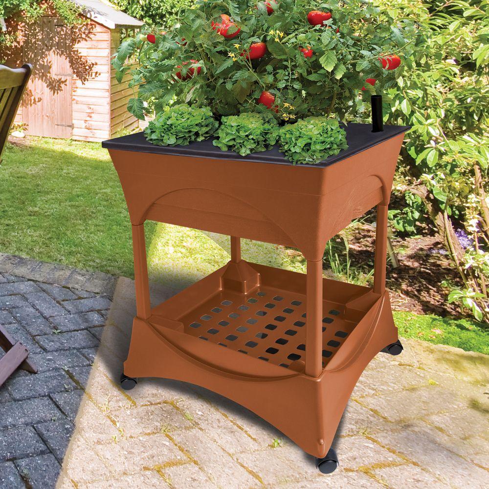 EMSCO GROUP 2335 Raised Garden Bed 50.8cm x 61cm