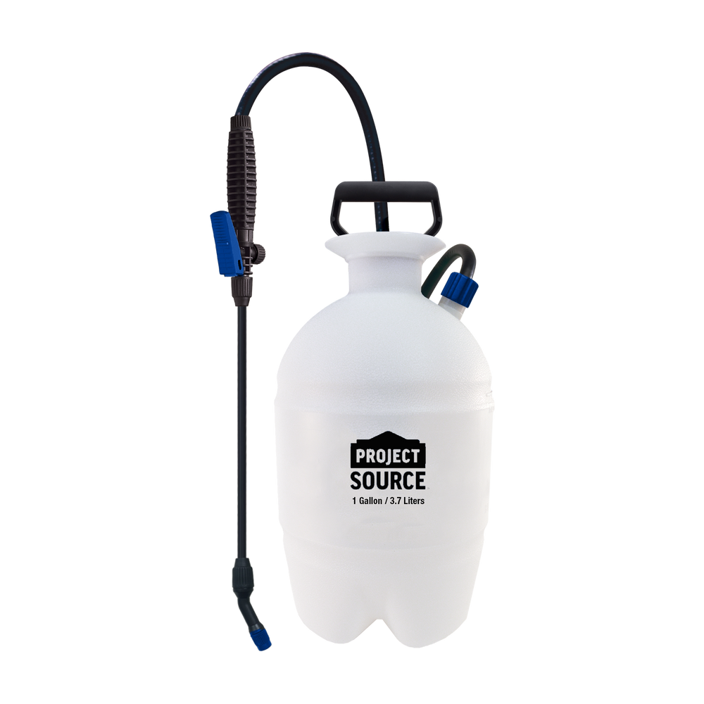 Project Source 4351332 Plastic Tank Sprayer