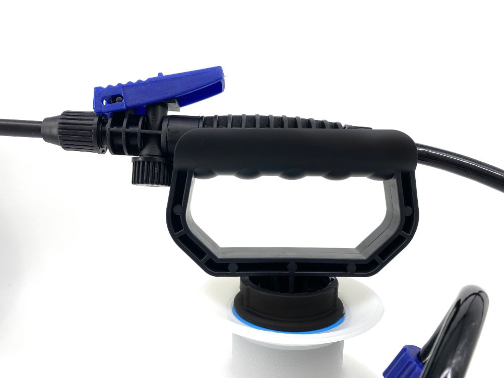 Project Source 4351332 Plastic Tank Sprayer