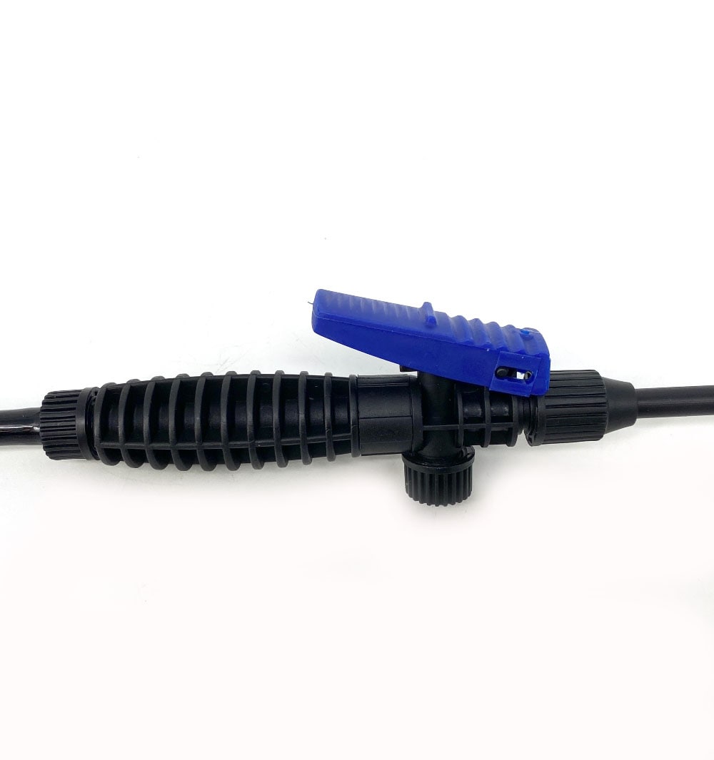Project Source 4351332 Plastic Tank Sprayer