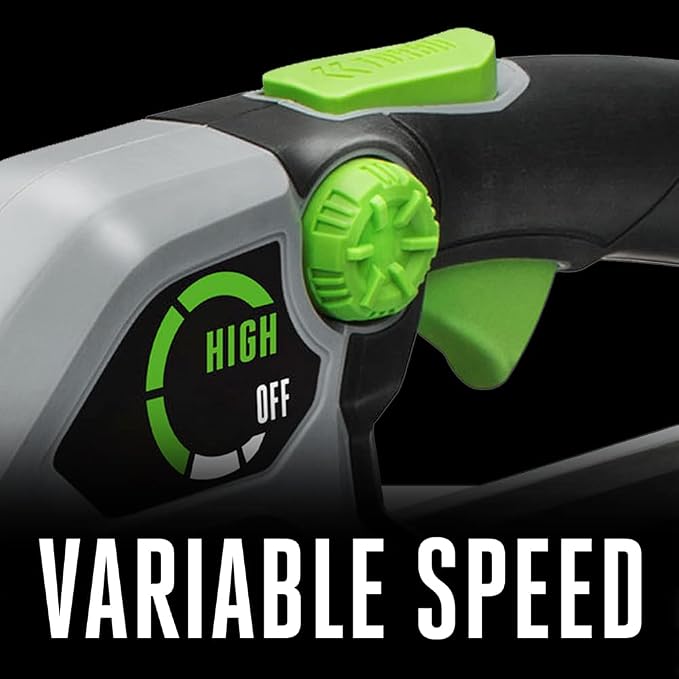 EGO POWER+ LB6504 56V Cordless Blower Kit