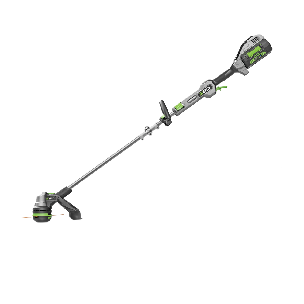 EGO POWER+ ST1511T Cordless Trimmer Kit 38.1cm 56V 2.5Ah