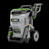 EGO POWER+ HPW3204-2 Cordless Pressure Washer Kit 56V 6.0Ah