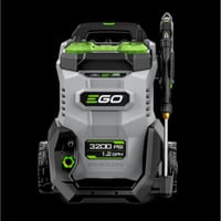 EGO POWER+ HPW3204-2 Cordless Pressure Washer Kit 56V 6.0Ah