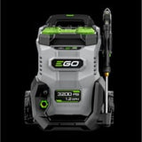 EGO POWER+ HPW3204-2 Cordless Pressure Washer Kit 56V 6.0Ah