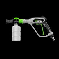 EGO POWER+ HPW3204-2 Cordless Pressure Washer Kit 56V 6.0Ah