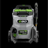 EGO POWER+ HPW3204-2 Cordless Pressure Washer Kit 56V 6.0Ah