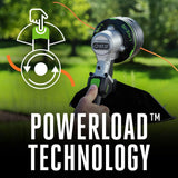 EGO POWER+ ST1623T Cordless Trimmer Kit 40.6cm 56V 4.0Ah