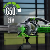 EGO POWER+ LB6504 56V Cordless Blower Kit