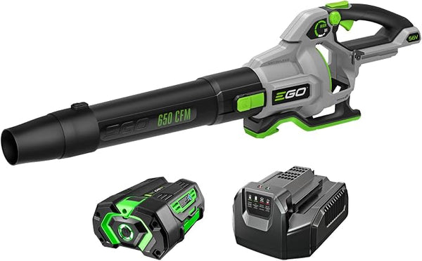 EGO POWER+ LB6504 56V Cordless Blower Kit