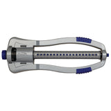 Orbit Max 27745 Oscillating Sled Lawn Sprinkler 371.6 sq m 3/4"