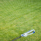 Orbit Max 27745 Oscillating Sled Lawn Sprinkler 371.6 sq m 3/4"