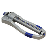 Orbit Max 27745 Oscillating Sled Lawn Sprinkler 371.6 sq m 3/4"