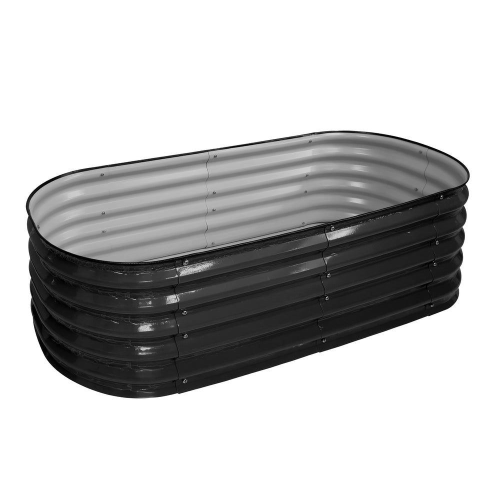 Sta-Green 82207L Raised Garden Bed 149.9cm x 61cm