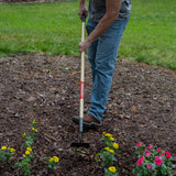 CRAFTSMAN CMXMLTP35319 Wood Handle Garden Hoe 137.2cm