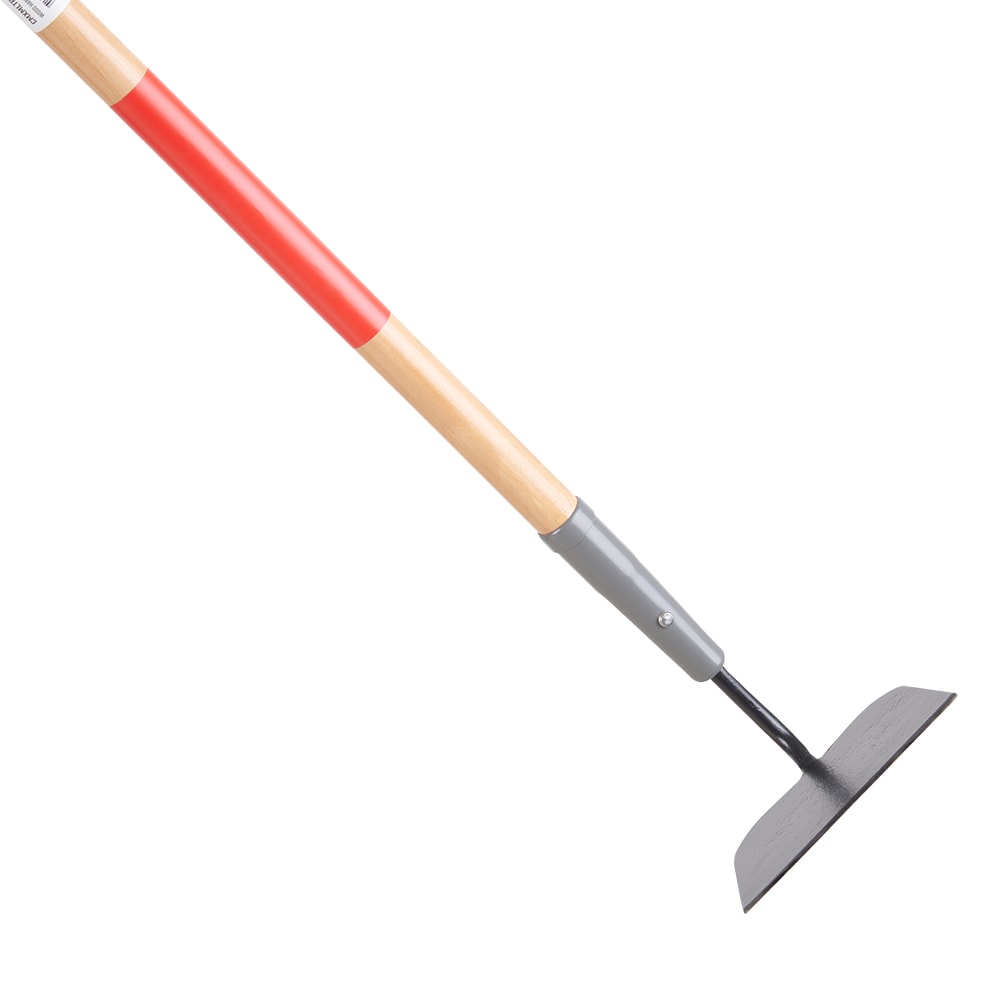 CRAFTSMAN CMXMLTP35319 Wood Handle Garden Hoe 137.2cm