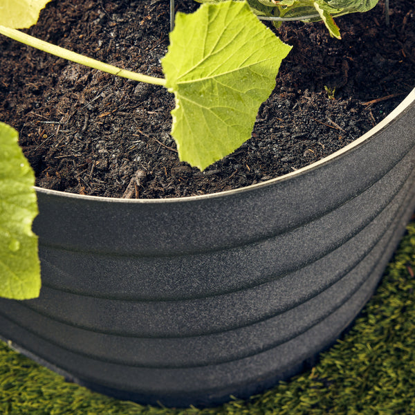 Sta-Green 82207L Raised Garden Bed 149.9cm x 61cm