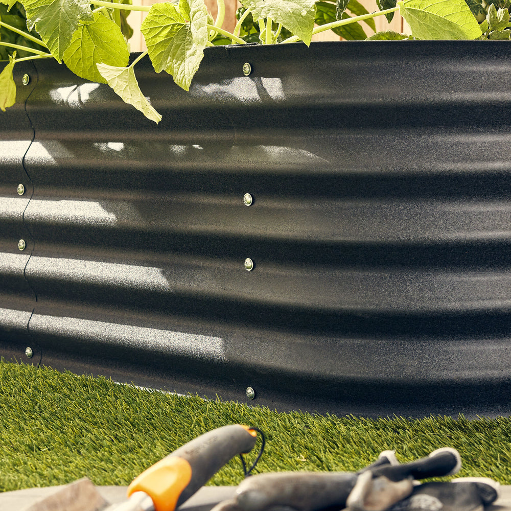 Sta-Green 82207L Raised Garden Bed 149.9cm x 61cm