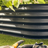 Sta-Green 82207L Raised Garden Bed 149.9cm x 61cm