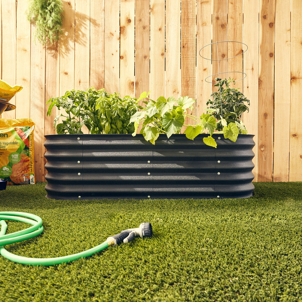 Sta-Green 82207L Raised Garden Bed 149.9cm x 61cm