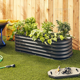 Sta-Green 82207L Raised Garden Bed 149.9cm x 61cm