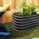 Sta-Green 82207L Raised Garden Bed 149.9cm x 61cm