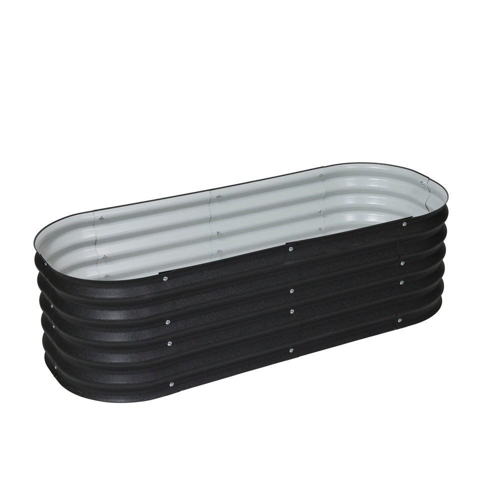 Sta-Green 82207L Raised Garden Bed 149.9cm x 61cm