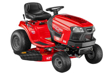 Craftsman T110 Riding Lawn Mower 106.7cm