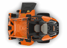 Ariens IKON 52 Zero Turn Mower 132.1cm 726cc