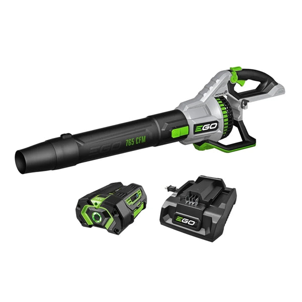 EGO POWER+ LB7654 56V Cordless Blower Kit 5.0Ah