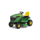 John Deere S110 Lawn Tractor 106.7cm 19 HP