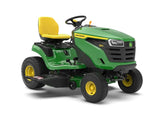 John Deere S110 Lawn Tractor 106.7cm 19 HP