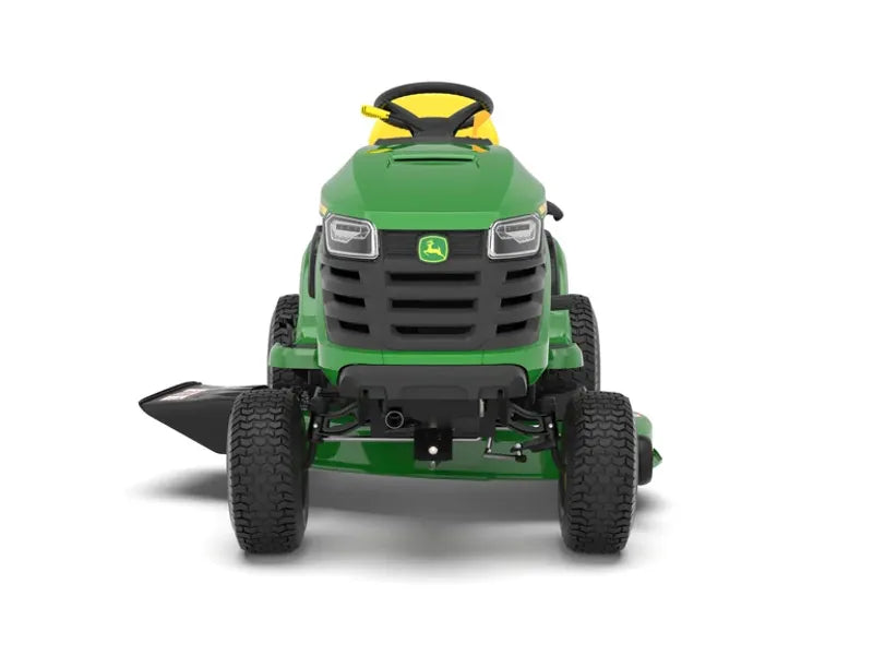 John Deere S110 Lawn Tractor 106.7cm 19 HP