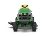 John Deere S110 Lawn Tractor 106.7cm 19 HP