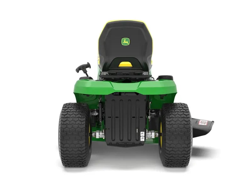 John Deere S110 Lawn Tractor 106.7cm 19 HP