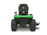John Deere S110 Lawn Tractor 106.7cm 19 HP