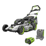 EGO POWER+ LM2156SP Self-Propelled Lawn Mower Kit 53.3cm 10.0Ah