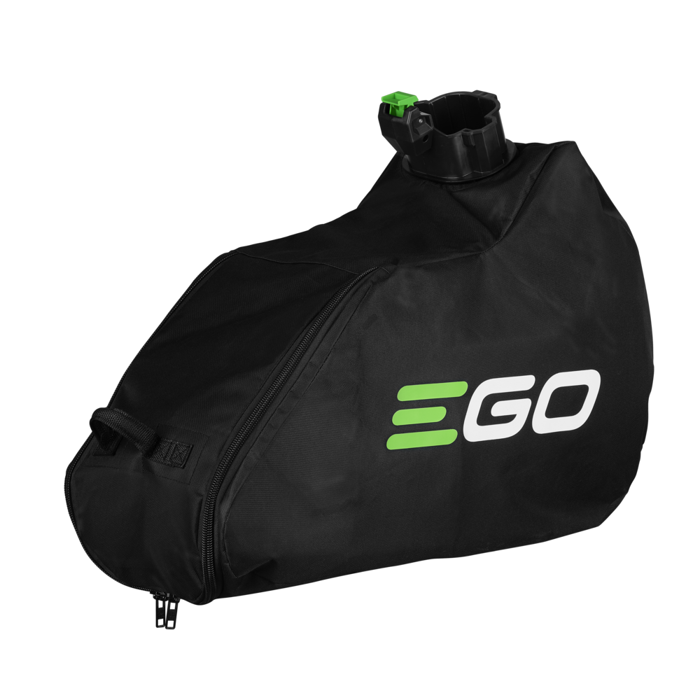 EGO POWER+ 56V Cordless Leaf Vacuum Mulcher Kit 6.0Ah