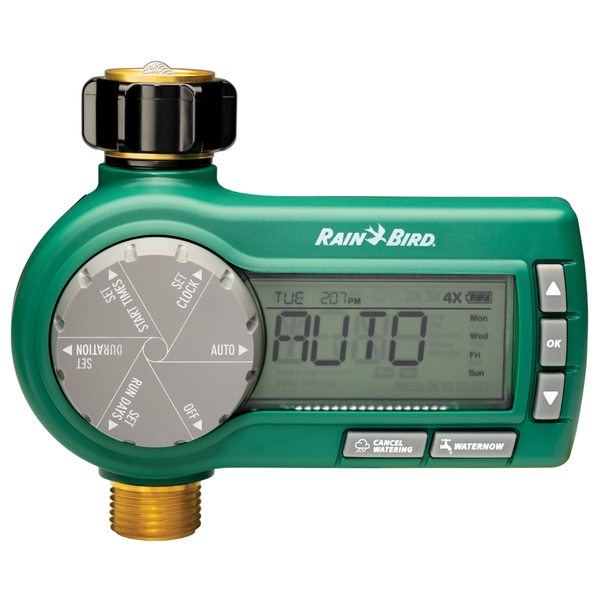 Rain Bird 1ZEHTMRP Hose End Timer