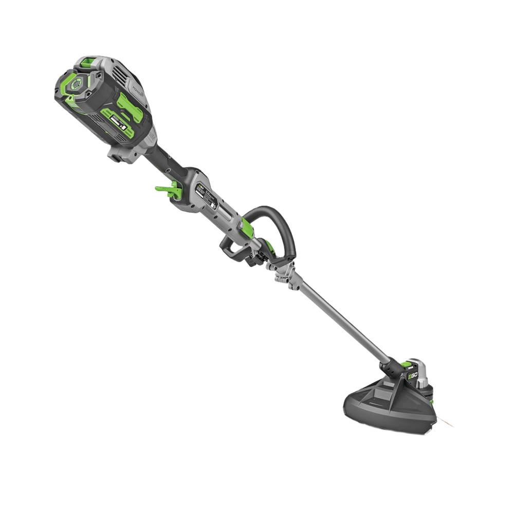 EGO POWER+ ST1511T Cordless Trimmer Kit 38.1cm 56V 2.5Ah